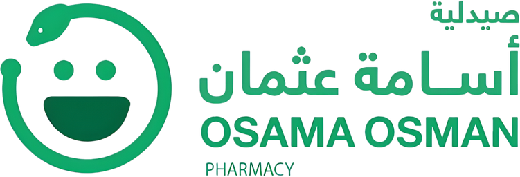 Logo of osama othman website